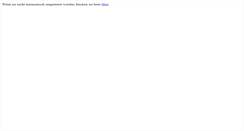 Desktop Screenshot of duene1.de